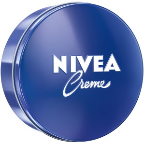 Nivea Crema (400ml)