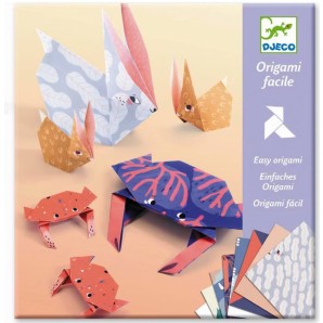 DJECO Origami Family (1 pièce)