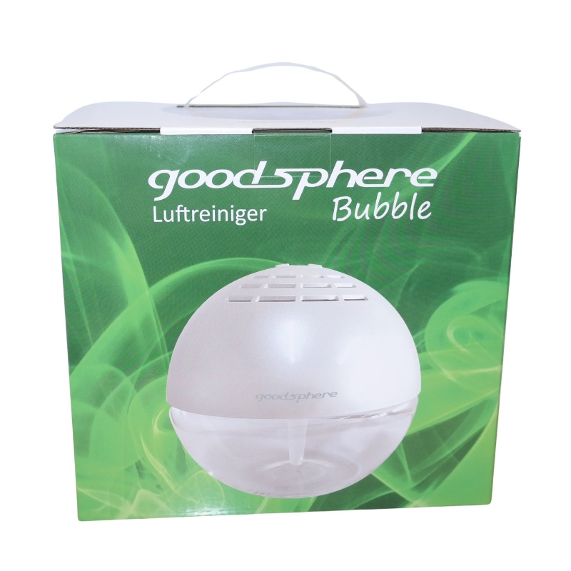 Goodsphere Luftreiniger Bubble (1 Stk)