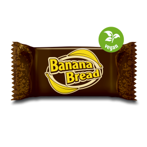 Davina EnergyOatSnack Banana Bread (65g)
