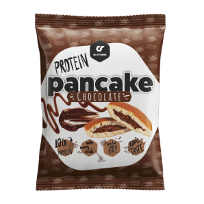 GO FITNESS Protein Pancake Chocolate (50g)