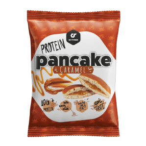 GO FITNESS Protein Pancake...