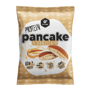 GO FITNESS Pancake protéiné...