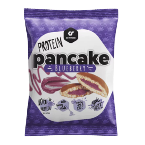 GO FITNESS Protein Pancake Blueberry (50g)