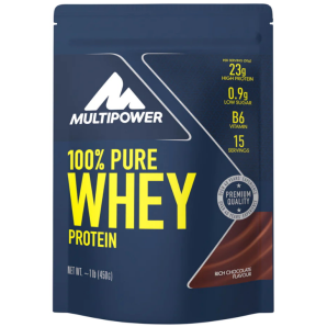 Multipower 100% Pure Whey...