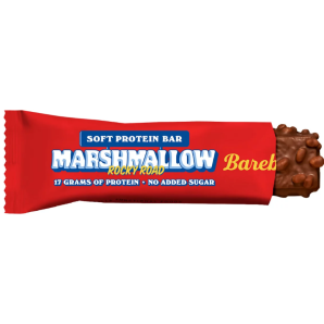 Barebells Protein Riegel Soft Bar Marshmallow (55g)