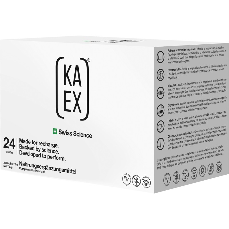 KA-EX (24x30g)