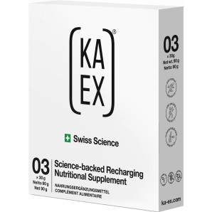 KA-EX (3x30g)