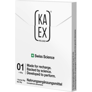 KA-EX Polvere (30 g)