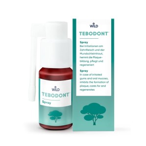 Tebodont Spray (25ml)