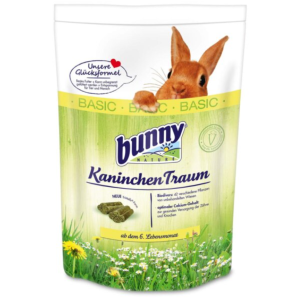 bunny Rabbit Dream Basic (4kg)
