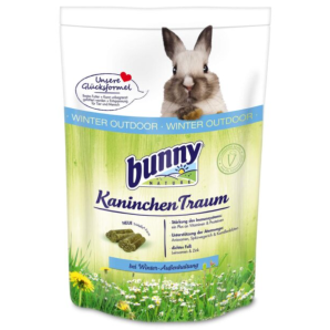 bunny KaninchenTraum Winter Outdoor (1.5kg)