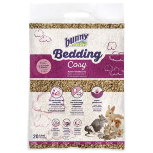 bunny Bedding Cosy for...