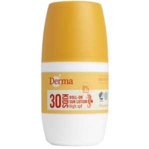 Derma Kids Roll-On SPF 30 (50ml)