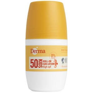 Derma Kids Roll-On SPF 50 (50ml)
