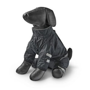 Freezack Raincoat for dogs...