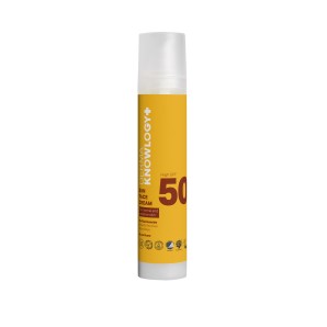 Derma Knowlogy+ Sun Face Cream SPF50 (50ml)
