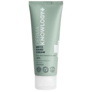 Derma Knowlogy+ MD12 Hand Cream (75ml)