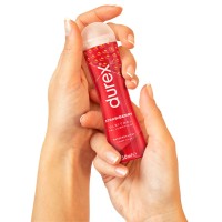 Durex Play Sweet Strawberry Gleitgel (50ml)