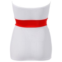 Cottelli COSTUMES erotisches Krankenschwester-Kostüm, Grösse M (1 Stk)