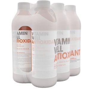 Vitamin Well Antioxidant (6...