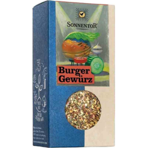 SONNENTOR Burger Gewürz Bio (60g)