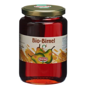 morga Birnel Birnensaftkonzentrat (1kg)