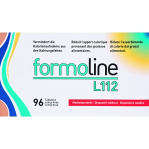 Formoline L112 Tabletten (96 Stk)