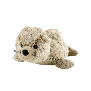 Warmies Mini's warm stuffed animal R obbe