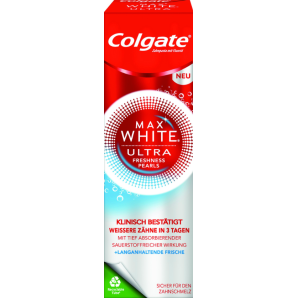 Colgate Max White Ultra...