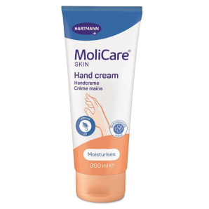 MoliCare Skin Handcreme (200ml)