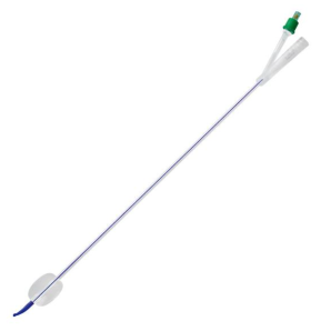 GHC 2-way balloon catheter...