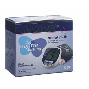 Visomat Comfort 20/40 Blutdruckmessgerät