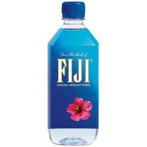 Fiji Water still (500ml)
