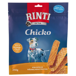Rinti Chicko Huhn für Hunde (250g)
