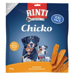 Rinti Chicko Huhn für Hunde...