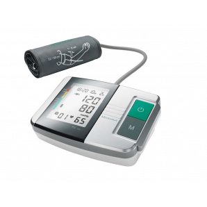Medisana MTS upper arm blood pressure monitor