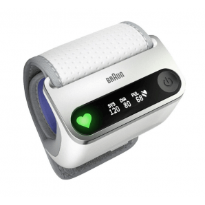 Braun iCheck 7 Misuratore di pressione sanguigna BPW 4500