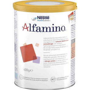 Nestle Alfamino (400g)