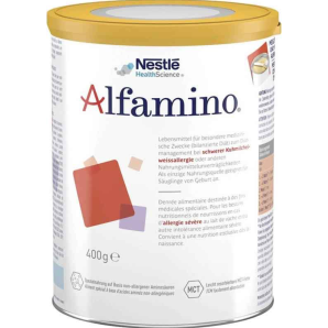 Nestler ALFAMINO Plv Ds (400g)
