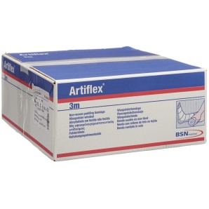 Artiflex Cushion bandage...