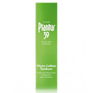 Plantur 39 Coffein Tonikum (200ml)