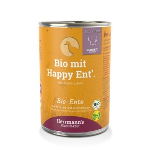Herrmann’s Bio Ente mit...