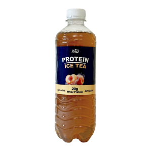 Zelus Protein Ice Tea, 20g (500ml)