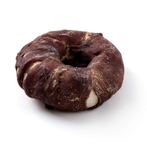 bePure Donut duck for dogs (5x110g)