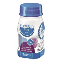 FRESUBIN 2 kcal Drink compact forest fruit (4x125ml)