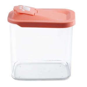 Freezack Futtercontainer Glide Tite orange, 2.8l (1 Stk)