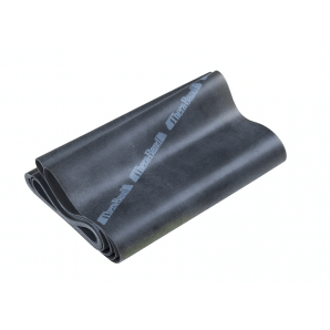 Theraband exercise band black (2.50m, special strong)
