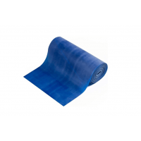 Theraband exercise band blue (5.50m, extra strong)