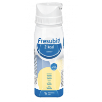 FRESUBIN 2 kcal DRINK Vanille (4x200ml)